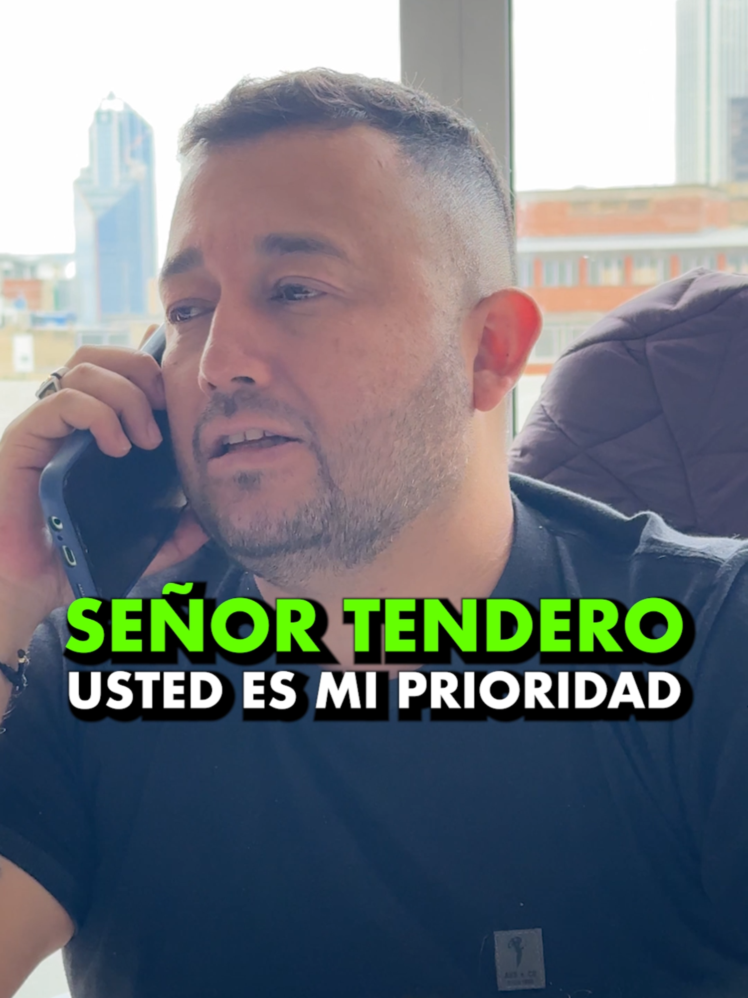 Señor tendero usted es mi prioridad 🫵🏻 | Entrevista a RCN Radio #tendero #mercado #barrios #campesinos #marca #tienda #Tiendadebarrio #lozanodelcampo #rcn #rcnradio