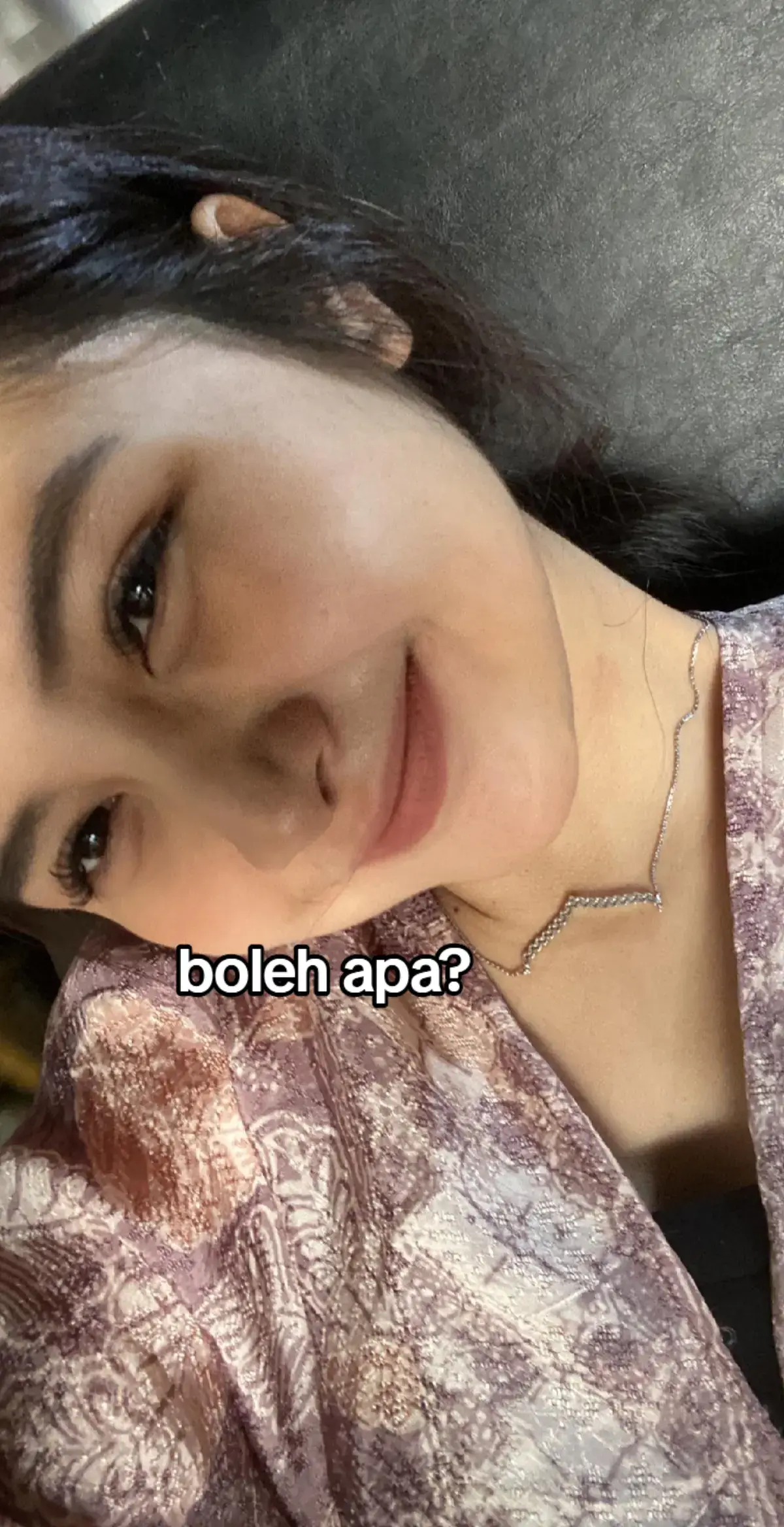 boleh ya