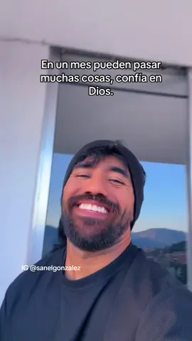 Confía en Dios. 🙌 Este último mes del año, persevera en la fe y mantén tu esperanza viva. ✨ Dios tiene preparado algo maravilloso para tu vida. ❤️🙏 “El que comenzó en ustedes la buena obra, la perfeccionará hasta el día de Cristo Jesús” (Filipenses 1:6).” #hagamosviralajesus #jovenescristianos #parati #Diosteama #foryou 