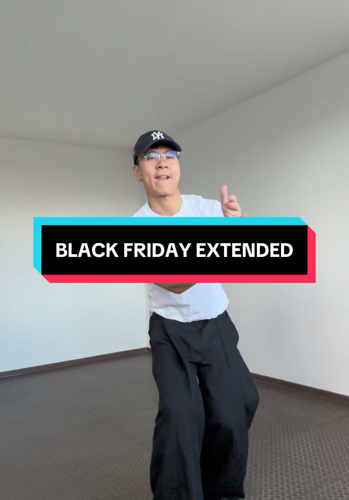 We are extending your deal #fy #fyp #blackfriday #sale #blackweek #viral #knits #trend #inspo 