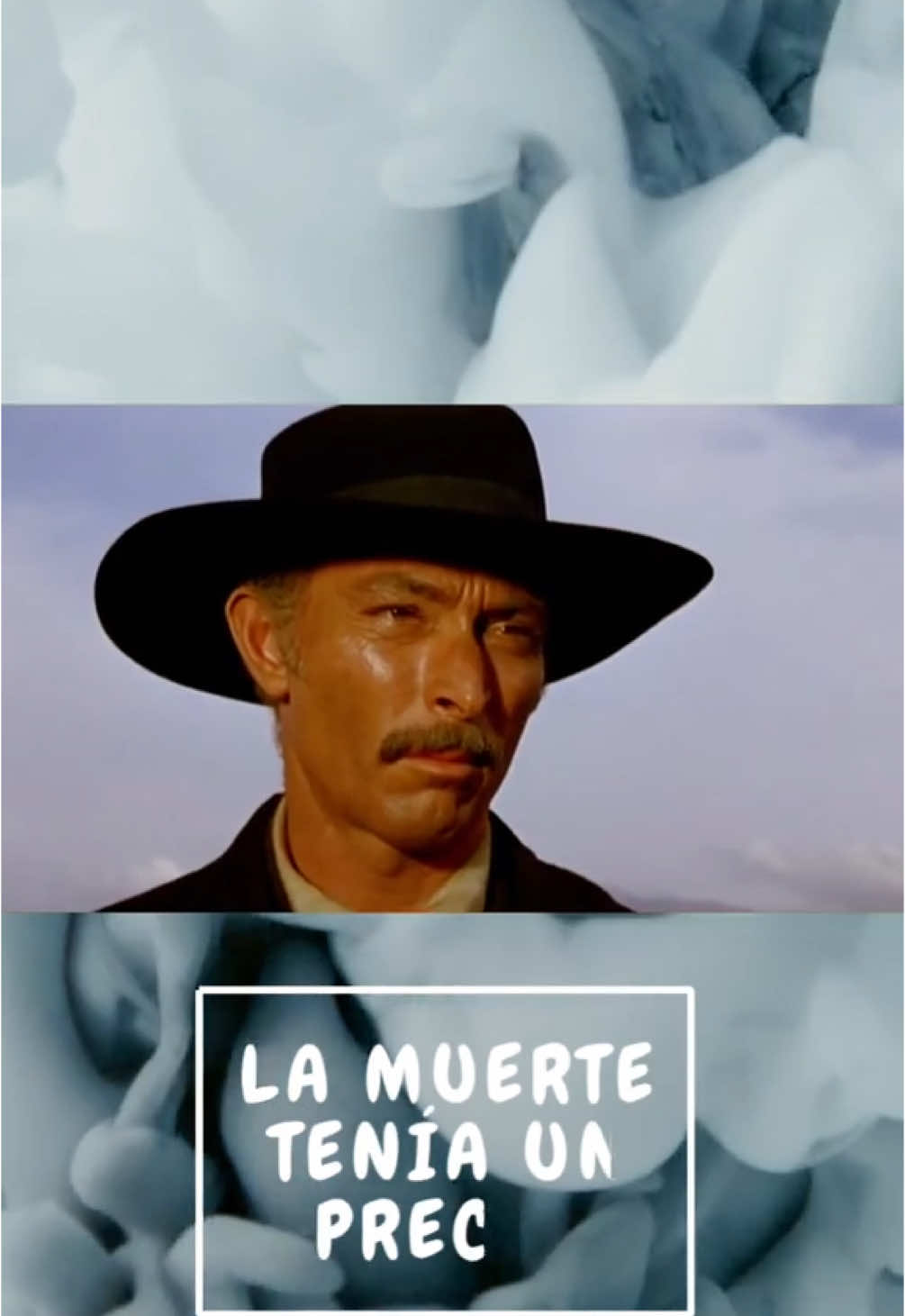 La muerte tenía un precio (1965): Dos cazarrecompensas, el frío y calculador coronel Mortimer (Lee Van Cleef) y el joven e implacable Manco (Clint Eastwood), unen fuerzas para capturar al peligroso forajido conocido como El Indio y a su banda. En un Oeste lleno de traiciones y balas, la codicia y la venganza se entrelazan en esta obra maestra dirigida por Sergio Leone, que redefine el spaghetti western con una inolvidable banda sonora de Ennio Morricone.