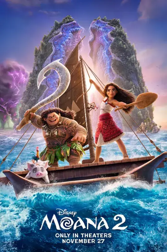 Thank you for connecting pacific island nations  #moana2 #pacific #holywood #disneyland #animation 