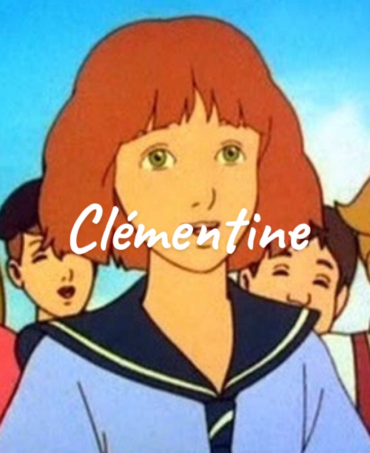 Donnez-Moi des noms de dessins animés que vous aimeriez voir sur mon compte 👉🏽 #clementine #1985 #enfance #nostalgie #generique #generiquedessinanime #dessinanime #canalj #gulli #tfou #midileszouzou #teletoon #boomerang #tiji #clubdorothee #disney #disneychannel #manga #pourtoi #prt #pov