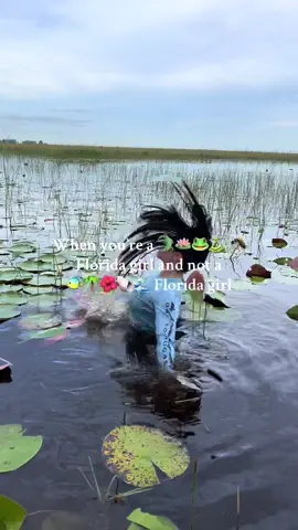 Trying to romanticise the swamp like… dont get me wrong I love the ocean just as much. #florida #everglades #swamp #Outdoors #nature #southflorida