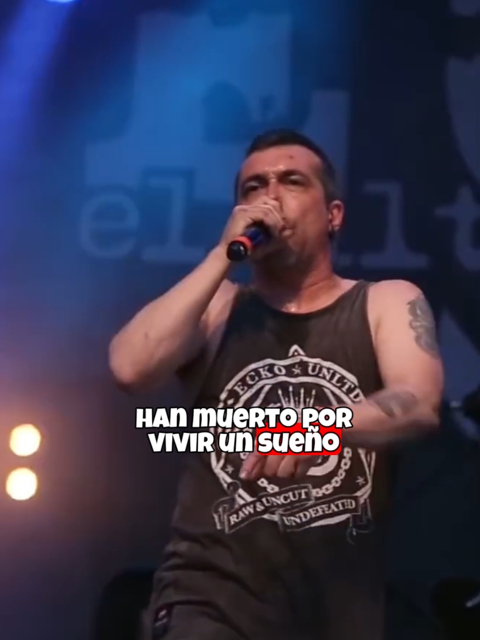 El Ultimo Ke Zierre - Escupiré Jodidos #EnDirecto🎤🎙️ #Festivalkalikenyorock #ActuacionSensacional #CapCut 