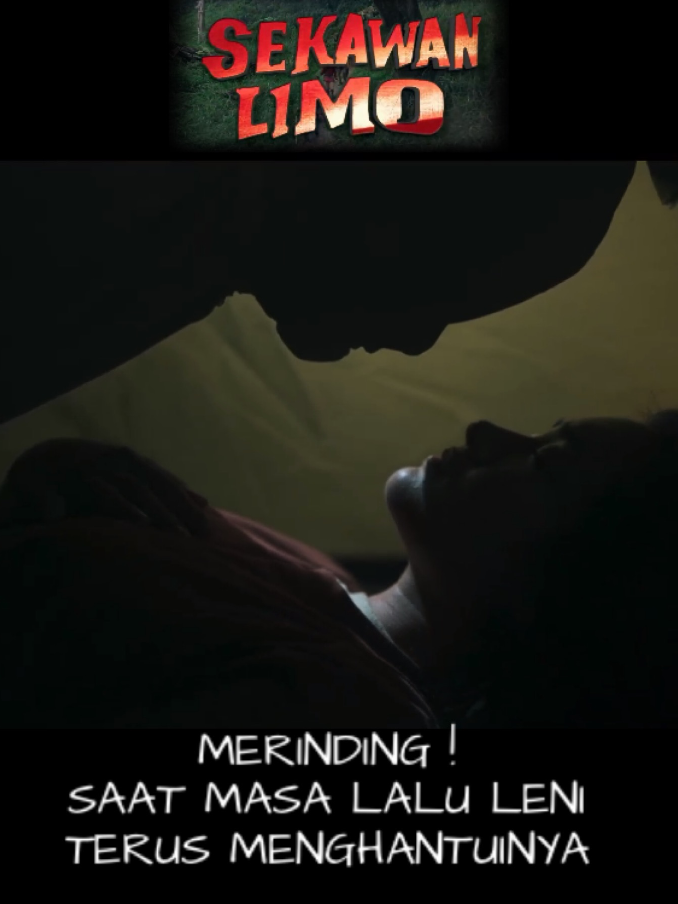 BIKIN MERINDING !!! SAAT MASA LALU LENI TERUS MENGHANTUINYA - DALAM ALUR CERITA FILM SEKAWAN LIMO- FULL MOVIE  #alurceritafilmmenarik #alurceritafilm #alurfilm #filmindonesia #filmterbaru #sekawanlimo #lucu #hororindonesia #hororkomedi #BayuSkak #horrormovies #komedi #filmbioskopterbaru #filmbioskopindonesia #pengikut #pengikutnetto #follower #virals #FullMovieHD #fyp #viral #fypage