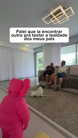 Ela testou a LEALDADE dos pais e APANH0U feio 😱