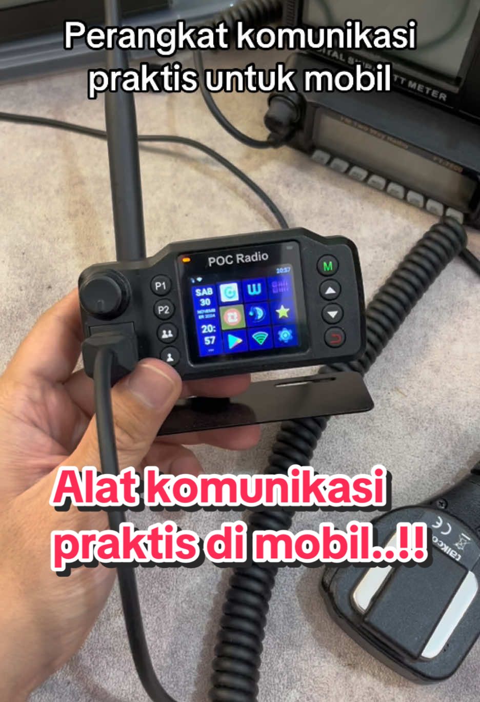 #HTviral #HT #HTtambang #anaktambang #pmi #bpbd #radiokomunikasi #HT #htjarakjauh #HTcanggih #motorola #sar #survival #Hiking #pendaki #viral #HTmultiband #HTallband #HTfullbsnd #fypシ゚viral #radiorig #pocradio #globalptt #pocglobal #zello #walkiefleet #ts3 #poc #htpoc #pocrig #rigpoc