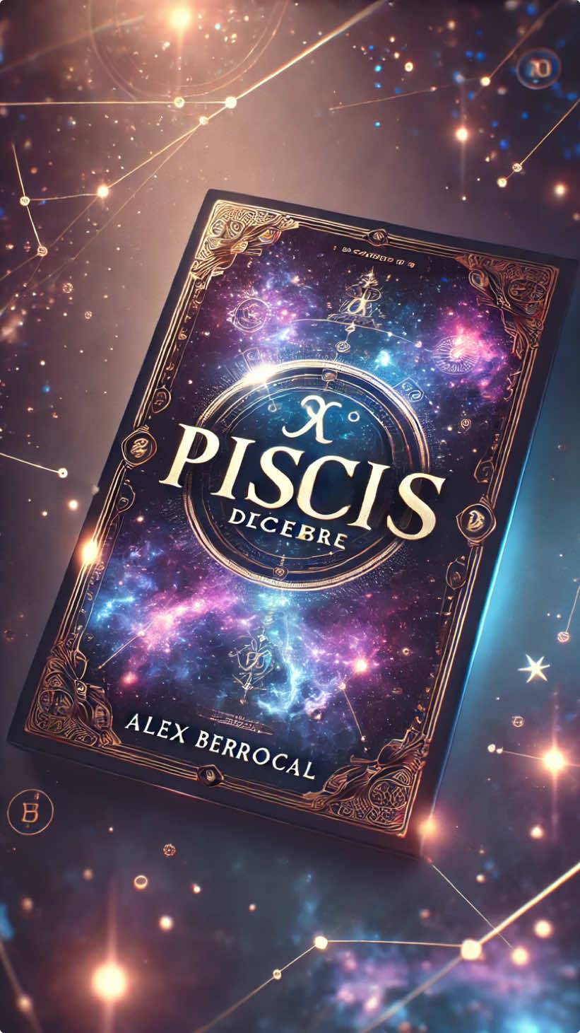 Esto le espera a PISCIS este mes… ¡Descúbrelo! 🔮✨ #Piscis2024 #Zodiaco