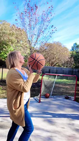 Shoot your shot! #worthyup #growth
