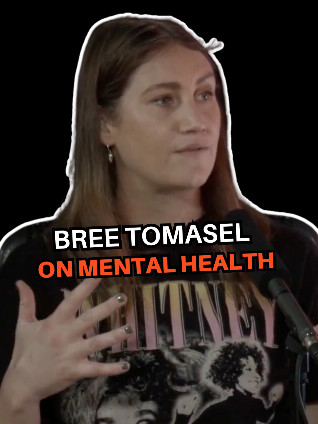 Bree Tomasel gets real and honest about her mental health. 🫶🏻 This episode with one of NZ’s most talented broadcasters - and a very special human - will be live on all streaming apps tomorrow morning! #nzpodcast #nztok #mentalhealthnz