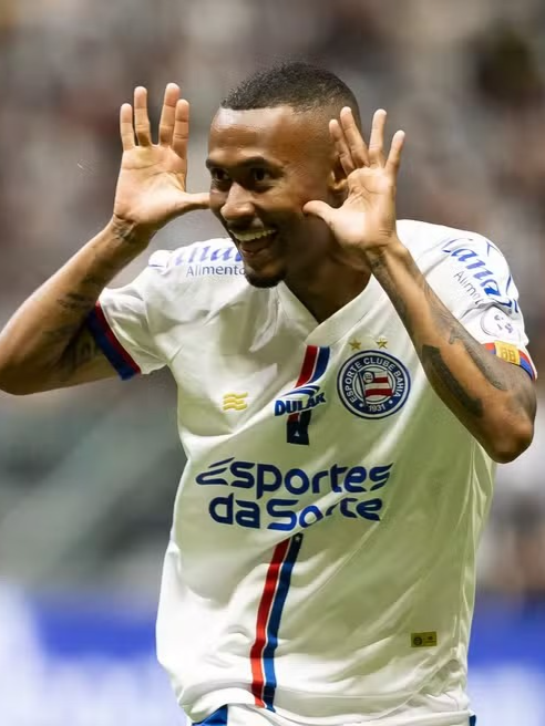 GOL DE ADEMIR DO BAHIA CONTRA O CUIABÁ #bahia #cuiabá #brasileirao #futebol #ademir