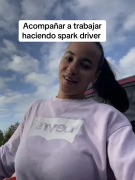 Vamos aver como entra esta temporada lenta ,esperemos que me sorprenda! #sparkdriver #forupage #sparkdriverapp #florida #delivery #deliverydriver #deliverydrivers #paratiiiiiiiiiiiiiiiiiiiiiiiiiiiiiii #food #fooddeliverydriver #entregas #shopper #viralvideo #viraltiktok 