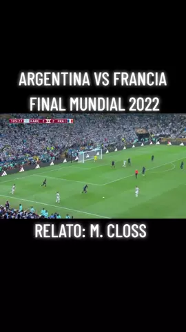 #qatar2022 #futbol #nostalgia #viraltiktok #viral #paratii #messi #Perú 