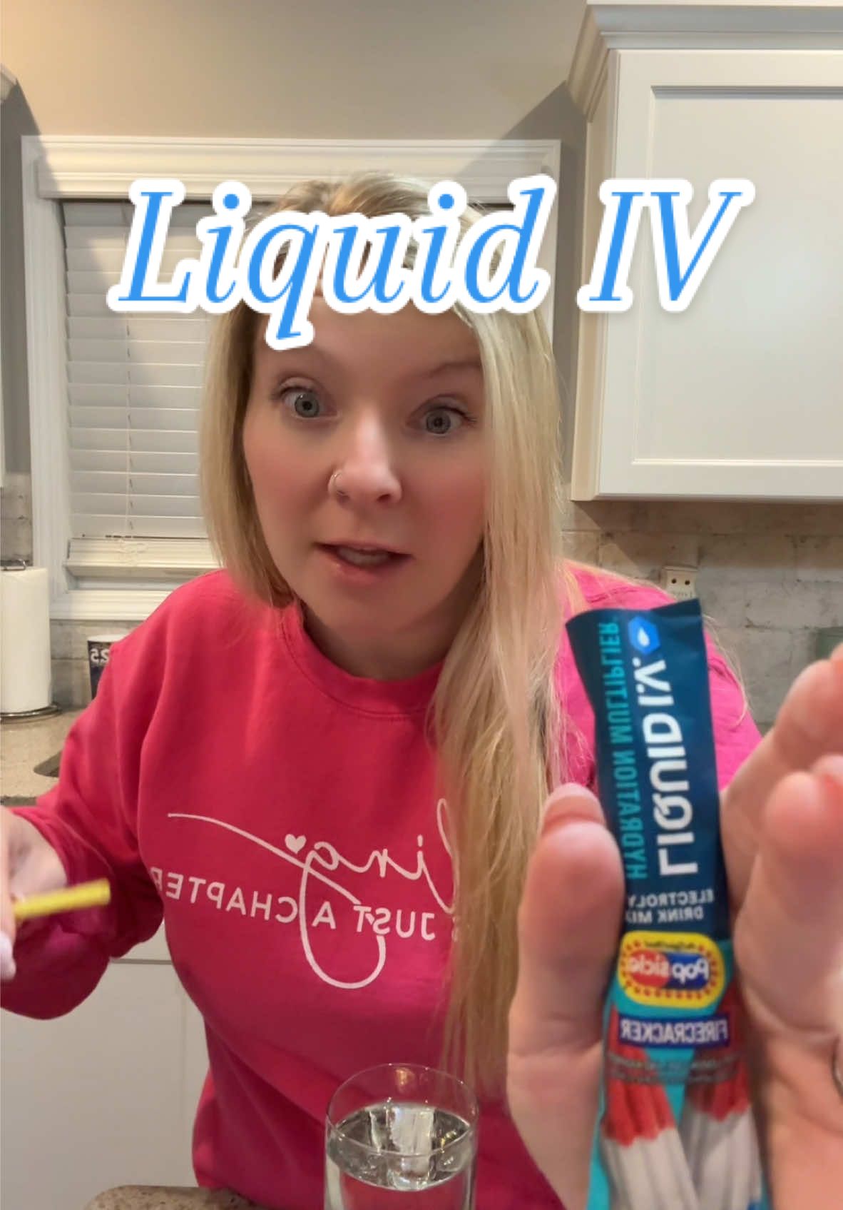 Love a variety pack! #liquidiv #liquidivhydration #liquidivfirecracker #hydrationtips #hangovercure 