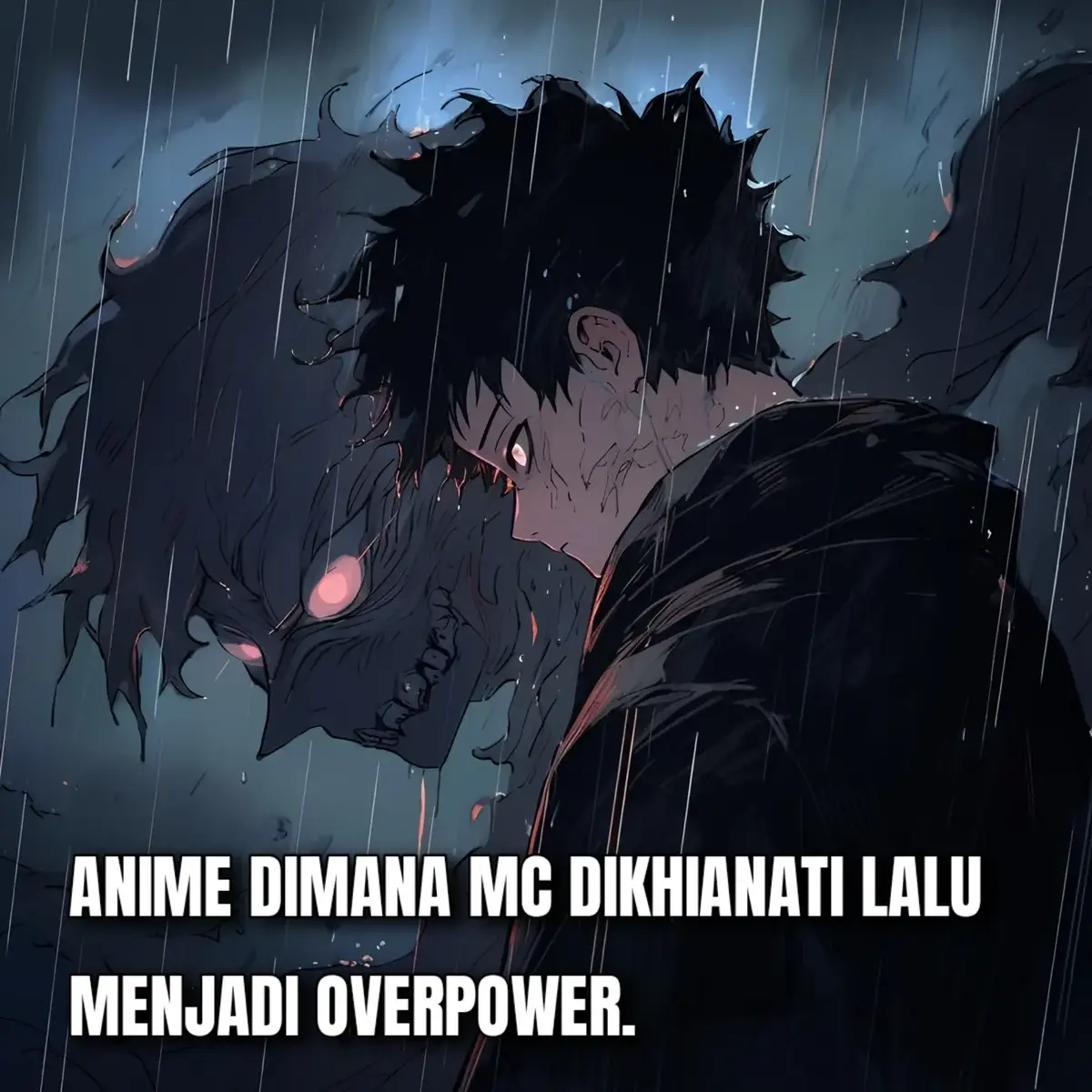 Bagian 1 | anime dimana mc menjadi op setelah dikhianati ☠️ #anime #animeedit #animefyp #animefan #animerecommendations #animelover #animeaction #towerofgod #arifureta #tatenoyuusha #akatsukinoyona #animefypシ 