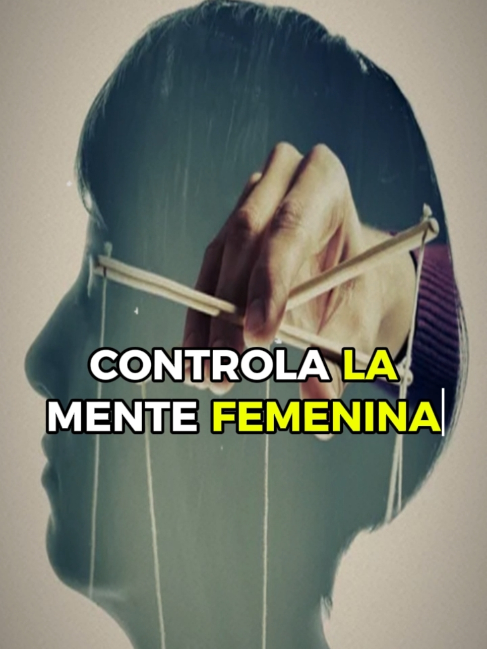 CONTROLA la mente FEMENINA / psicología oscura part2 #ligar #mujeres #rogar #persuacion #psicologiaoscura 