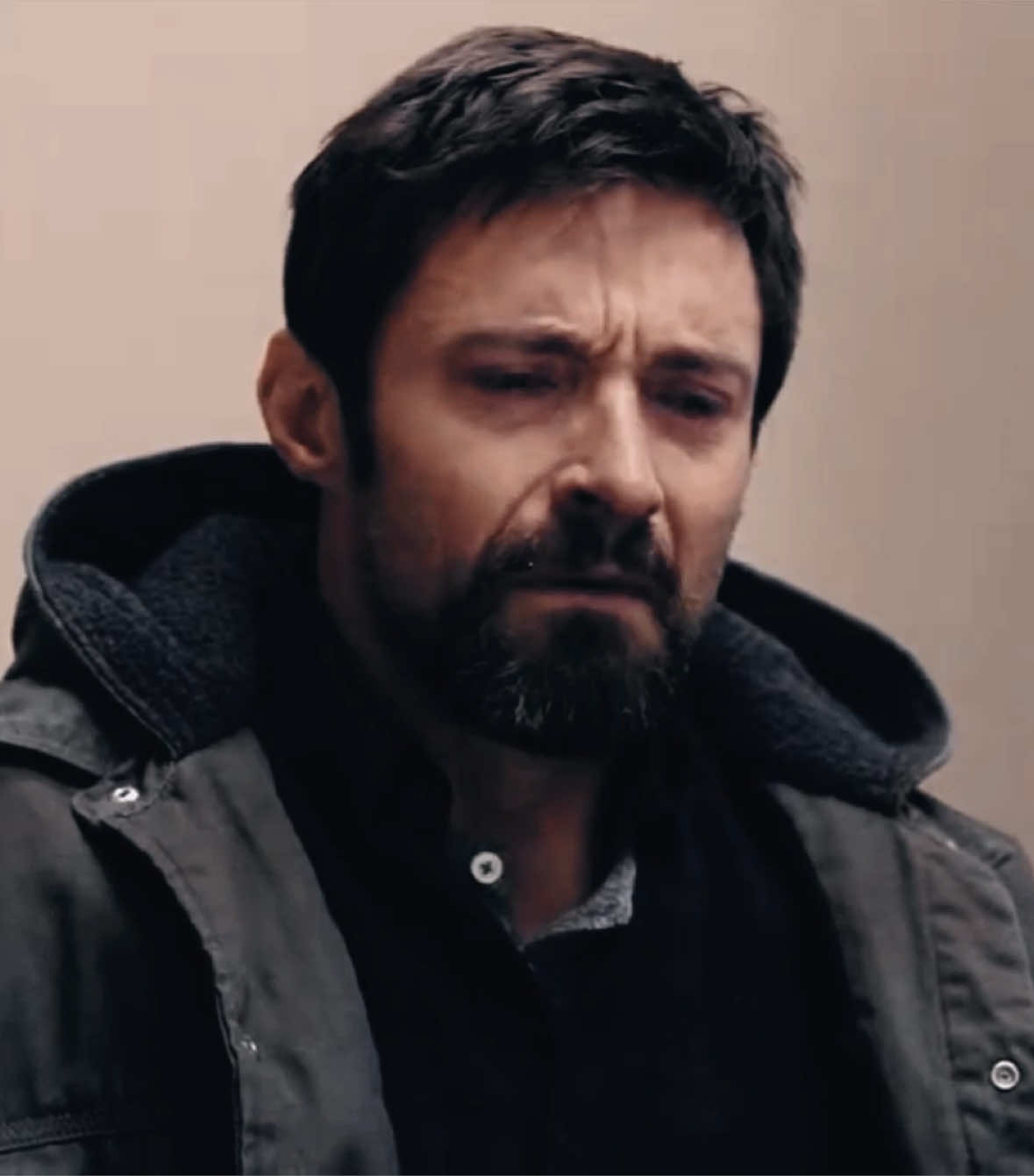 long overdue for an oscar #hughjackman #filmedit #fyp [ ALL FAKE ]