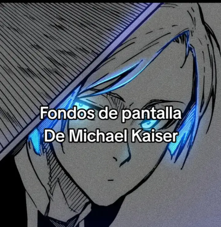 #fondosdepantalla #michael #kaiser #satorugojo02z #Anime #fyp #paratii #fondosdepantalla #parati #icon #fypシ #wallpaper #Anime #bluelock 