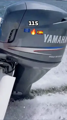 YAMAHA 115 🇪🇸🔥🇪🇺 #pourtoi #الغربة #explore #españa #fyp #الهجرة_الى_اوروبا🇪🇺 #oran #toutlemonde #fypp #haraga_oropa_official #115 #viral_video 