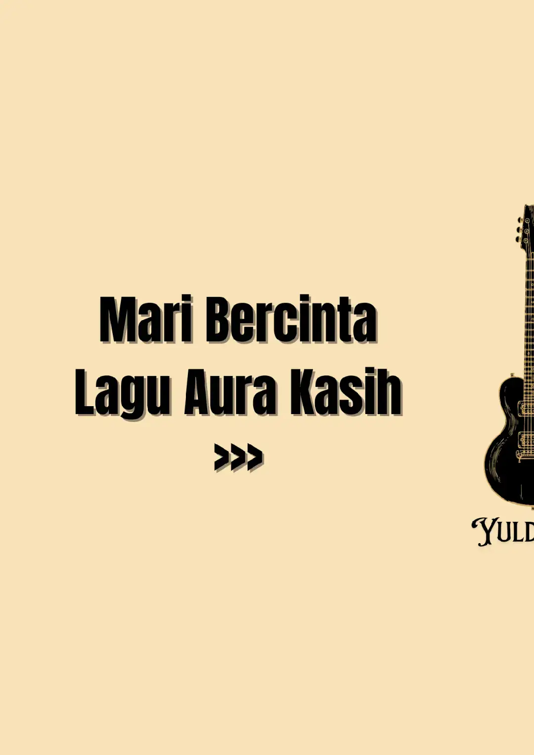 #liriklagu #lyrics #maribercinta #fyp 