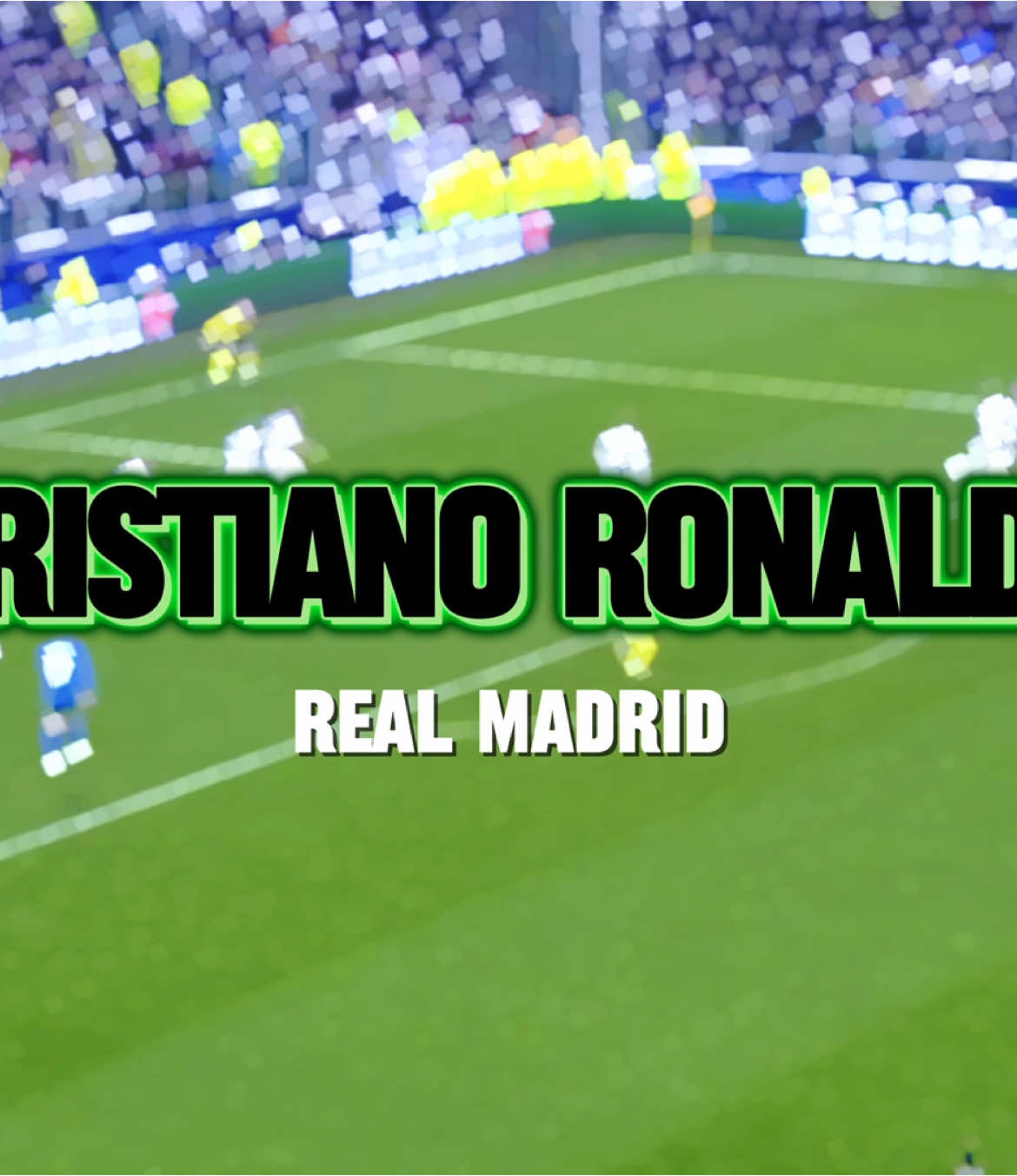 Phần 24: Cristiano Ronaldo | Real Madrid - Không thể ngăn cản cỗ máy ghi bàn. À quên! Xin lỗi anh tôi chỉ ghi bàn ở trong vòng cấm 🥲 #cristianoronaldo #ronaldo #cr7 #cr7fans #goat #realmadrid #top #goal #goals #portugal 