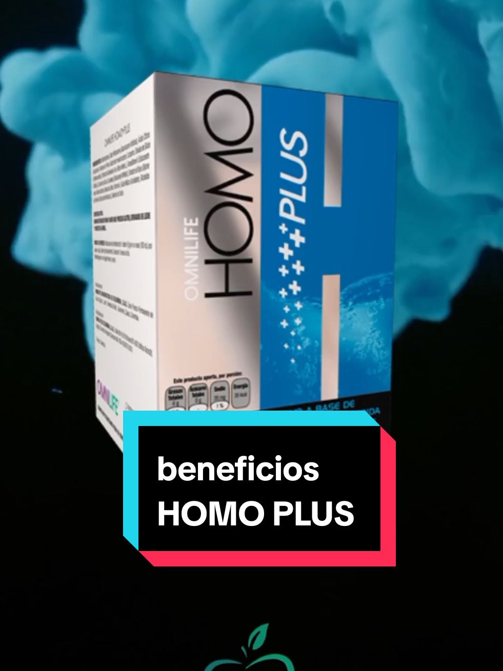 HOMO PLUS #hormonal #sistemamasculino #omnilife #distribuidorindependiente #licopeno 