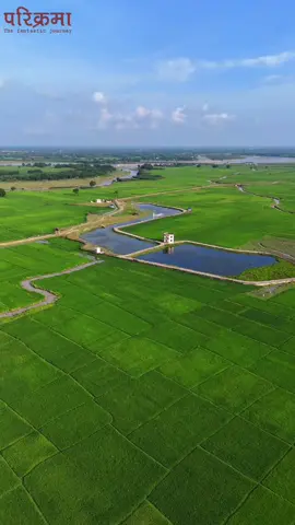 #kachankawal #jhapa #foryoupage #traveltiktok #parikrama 