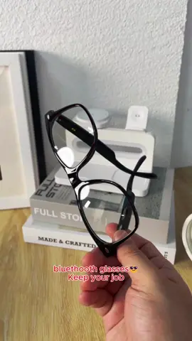 That woman got fired for wearing headphones? You won't with the E13 Bluetooth sunglasses! They let you enjoy music, handle calls, record, take pics, and your boss won't know. $13 on TikTok, free shipping. Hurry and get them via the link! #Wholesale #BlackFridaydeals2024 #blackfridaysale #blackfridayshopping 