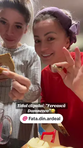 Ce fac femeile la ora 1 noaptea 🤣  #msvaradie #fatadinardeal 