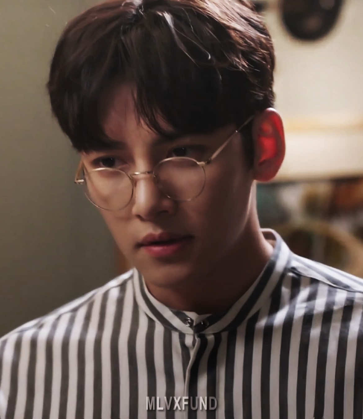 the man he is #jichangwook #suspiciouspartner #suspiciouspartnerkdrama #nohjiwook #jichangwookedit #kdramaedit 