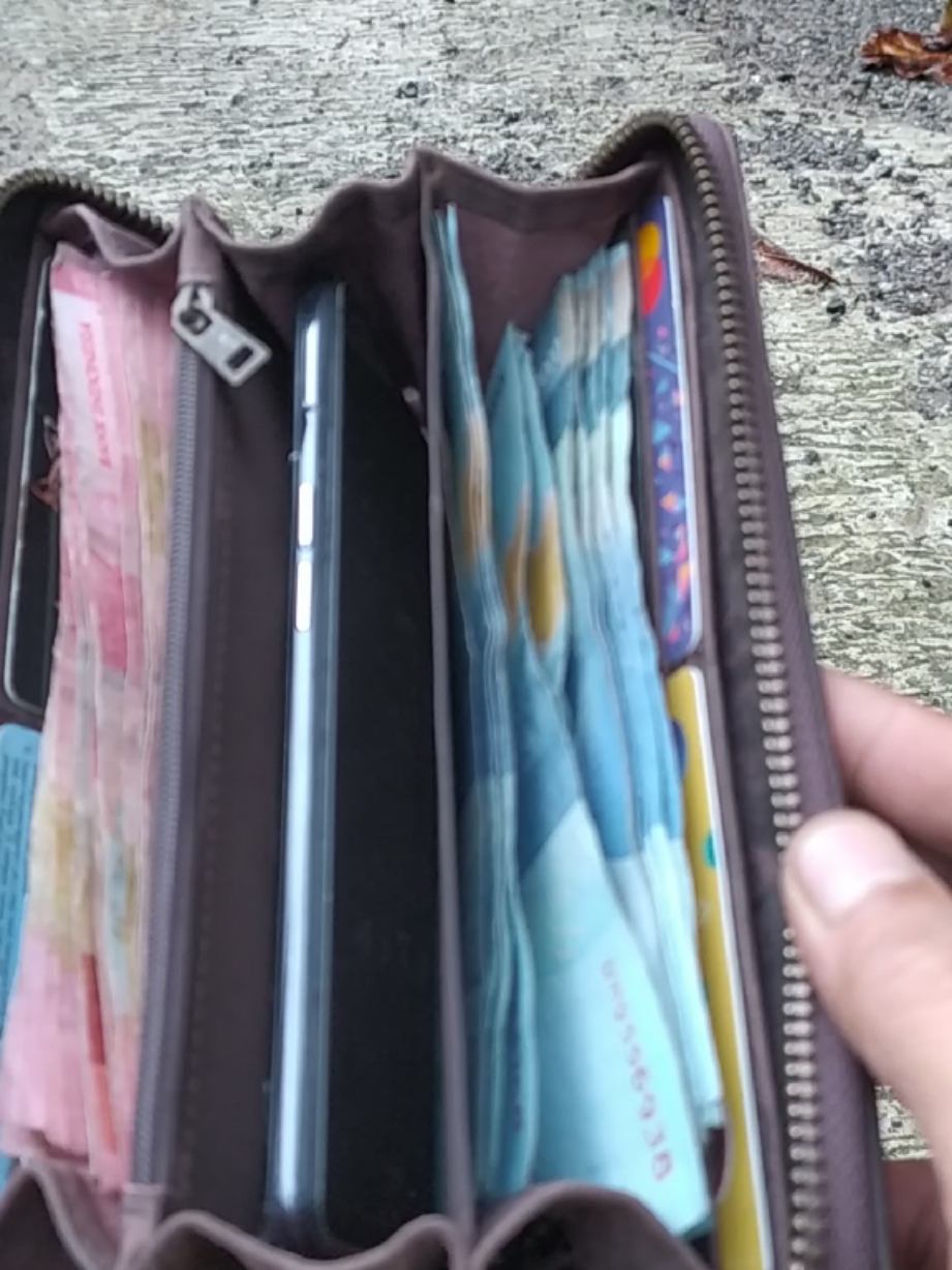Dompt Pria dari REVEN dompet panjang kulitasli #dompet #dompetkulit #dompetkulitasli #dompetpria #dompetkeren #dompetkekinian #dompetreven 