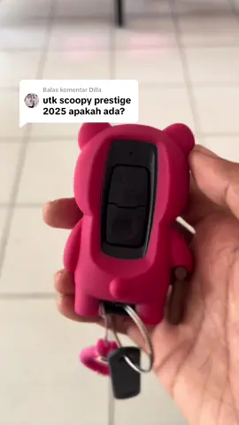 Membalas @Dilla bisa co di honda A kaks ✨✨✨ #motorsccopy #remotmotor #caseremotkeyless #cuanterus #fypシ゚ 