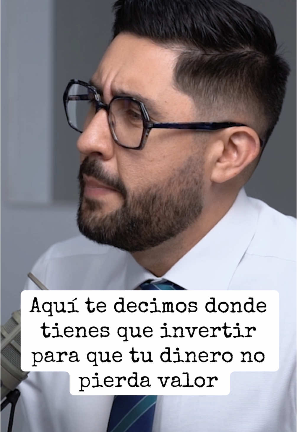 Podcast en Spotify y Youtube : Asi como suena / Tips para invertir tu dinero  #bitcoin #gbm #invertir #inversion #parati #mexico 