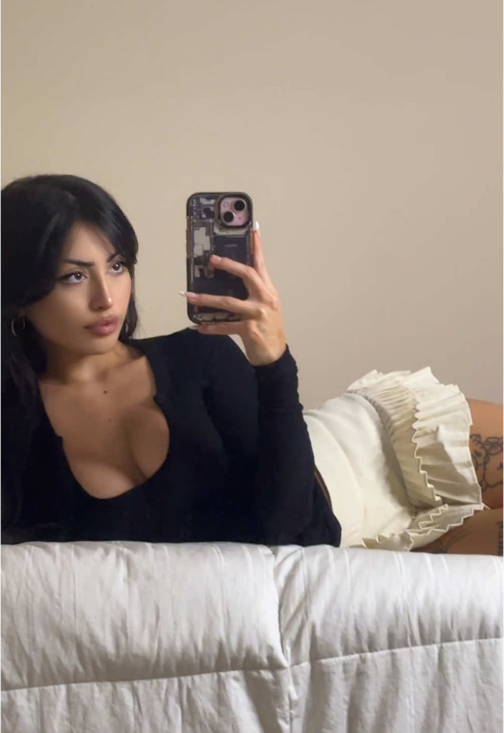 bedroom bound