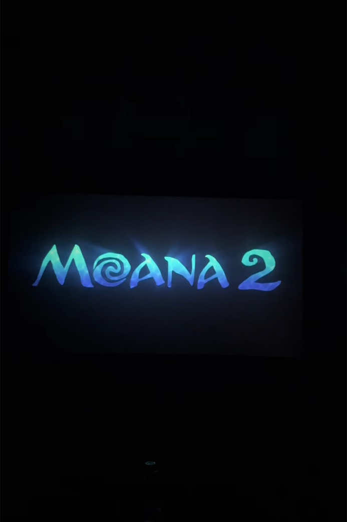 @Jenny Peregrino Acompañame a ver Moana 2 #moana #cine #humor #comedia #salida 