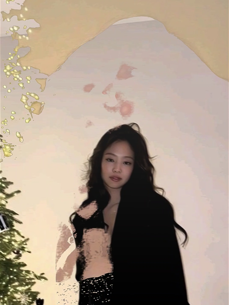 karna @jennierubyjane cantek #jennie #blackpink #foryoupage 