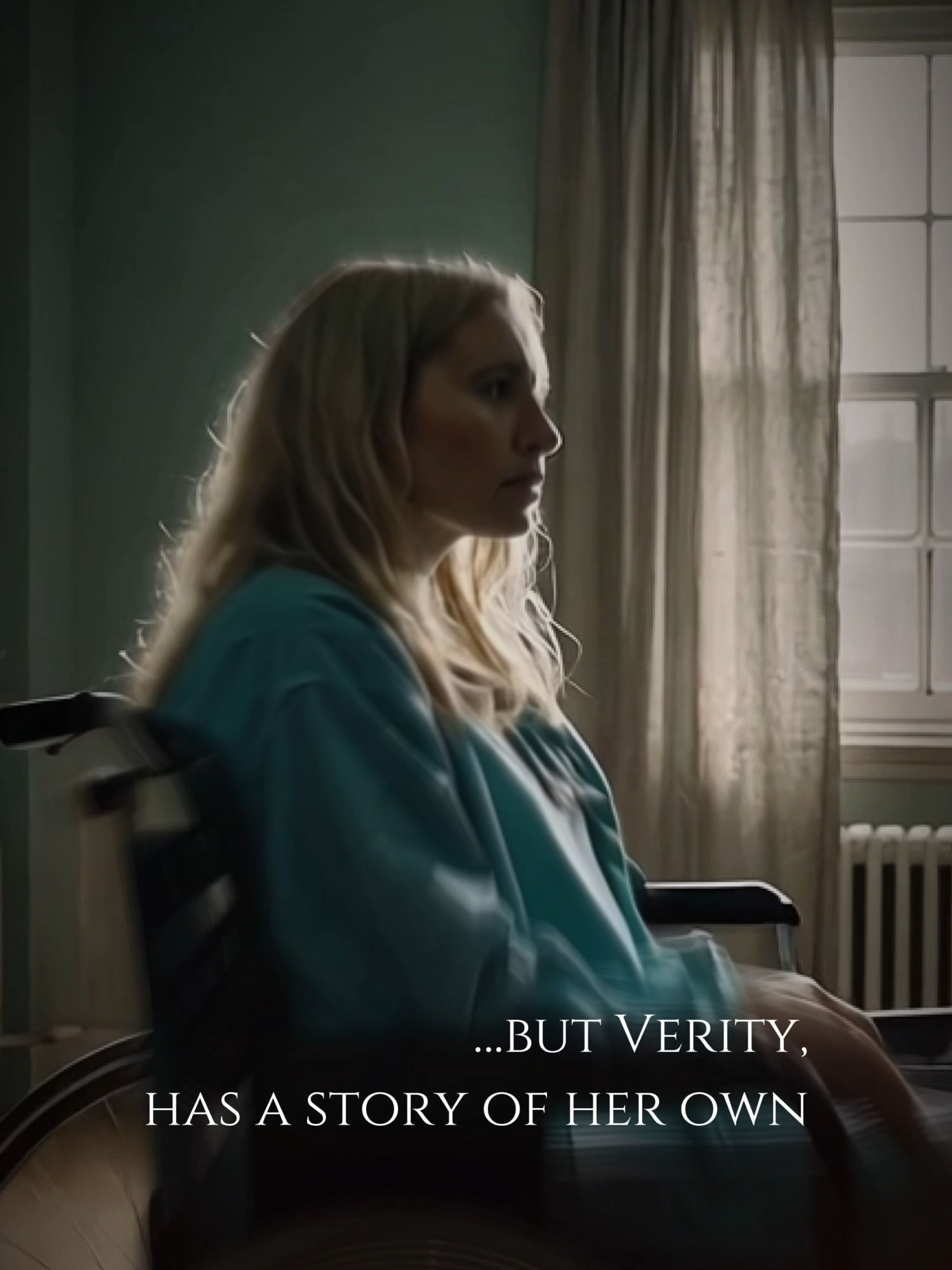 Verity, by Colleen Hoover #booktrailer #storytoscreen #BookTok #verity #colleenhoover