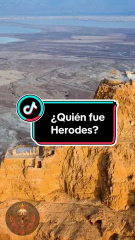 ¿Quién fue Herodes? #HistoriaAntigua #ReyHerodes #CuriosidadesHistóricas #HistoriaBíblica #Arqueología #Judea #RomaAntigua #LegadoHerodes #SegundoTemplo #MisteriosHistóricos