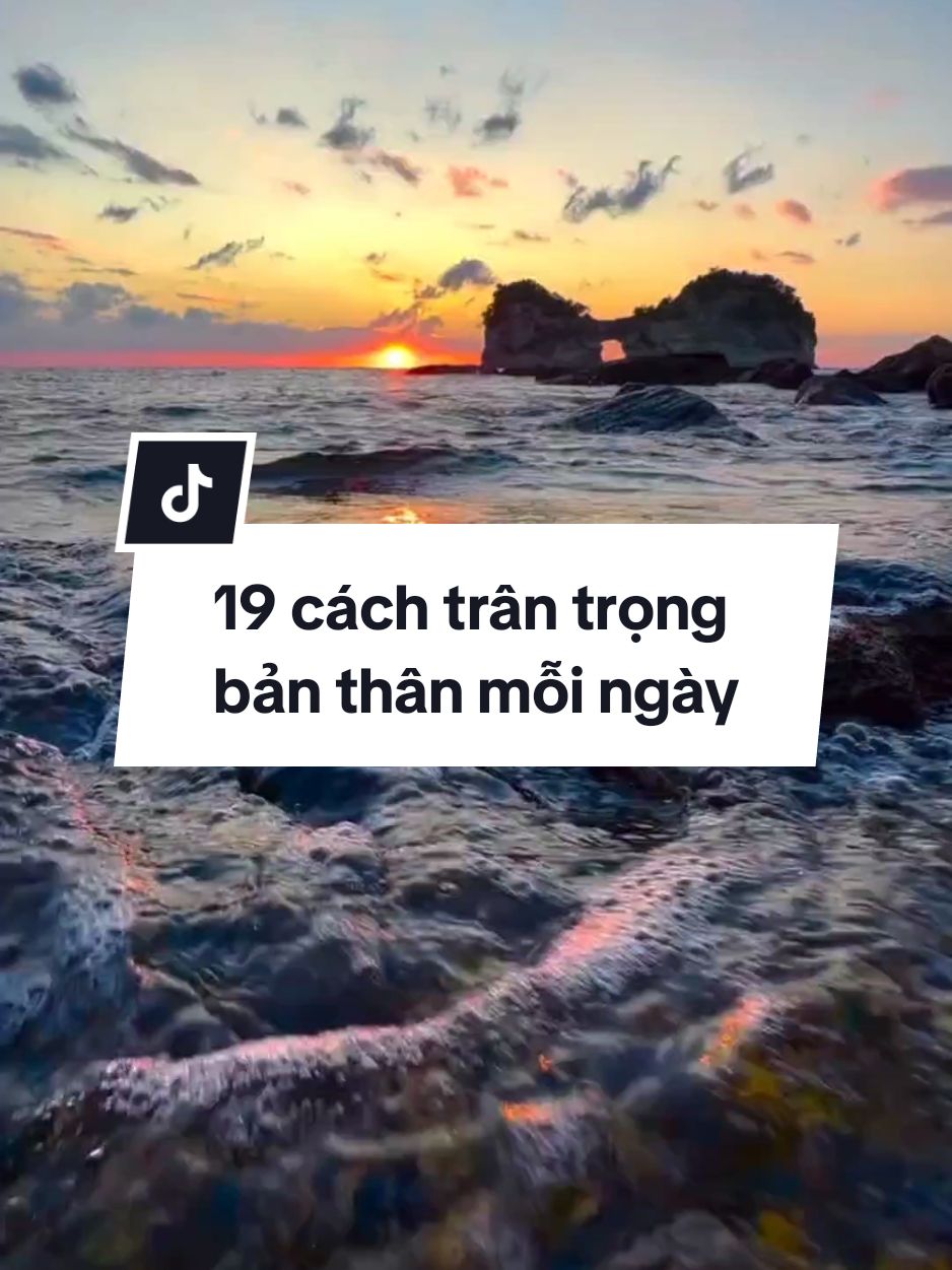 Trân trọng bản thân mỗi ngày🌱🌱🌱#phattrienmoimoingay #phattrienbanthan #tothonmoingay #baihoccuocsong 