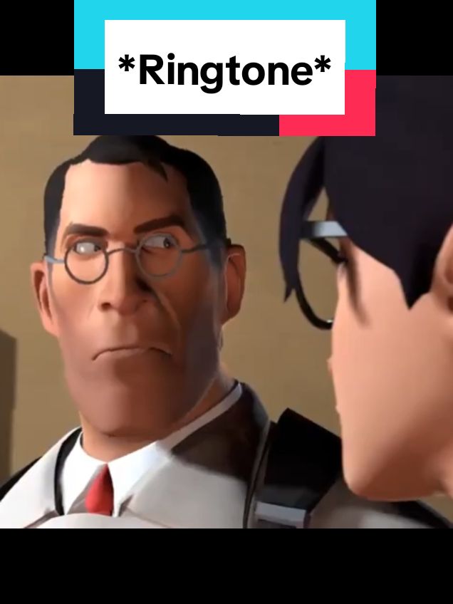 Original video: Ludwig, M.D [SFM] by Colonel Fanzipantzen on YouTube #TeamFortress2 #TF2 #TF2Memes #HouseMD #DrHouse #MedicTF2 #MsPauling