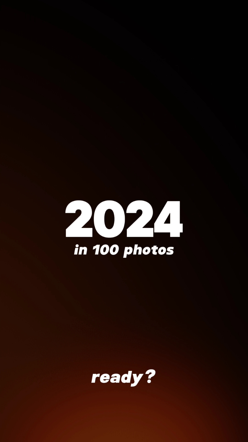 100 PHOTOS IN 2024🔥📌 #CapCut #100photosin2024#fyp #cheersto2024 #goodbye2024 #recap2024 #recap2024 #capcut2024 