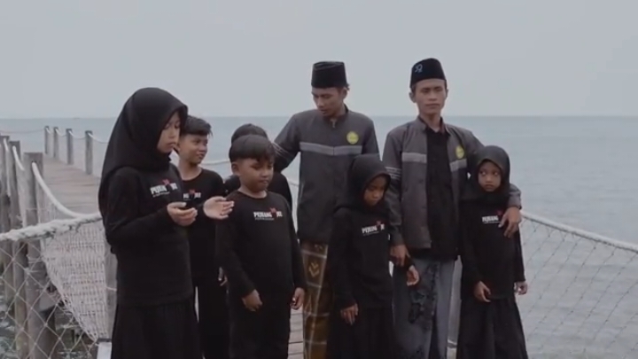 MARES RA MUBA TAHUN 2024🥰 VIDEO LENGKAPNYA DI YOUTUBE RA MUBA OFFICIAL 