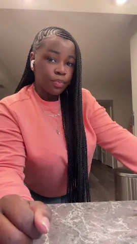 basicallyyy ❣️ #newbraids #newhair #justagirl #chicagobraider #fyp 