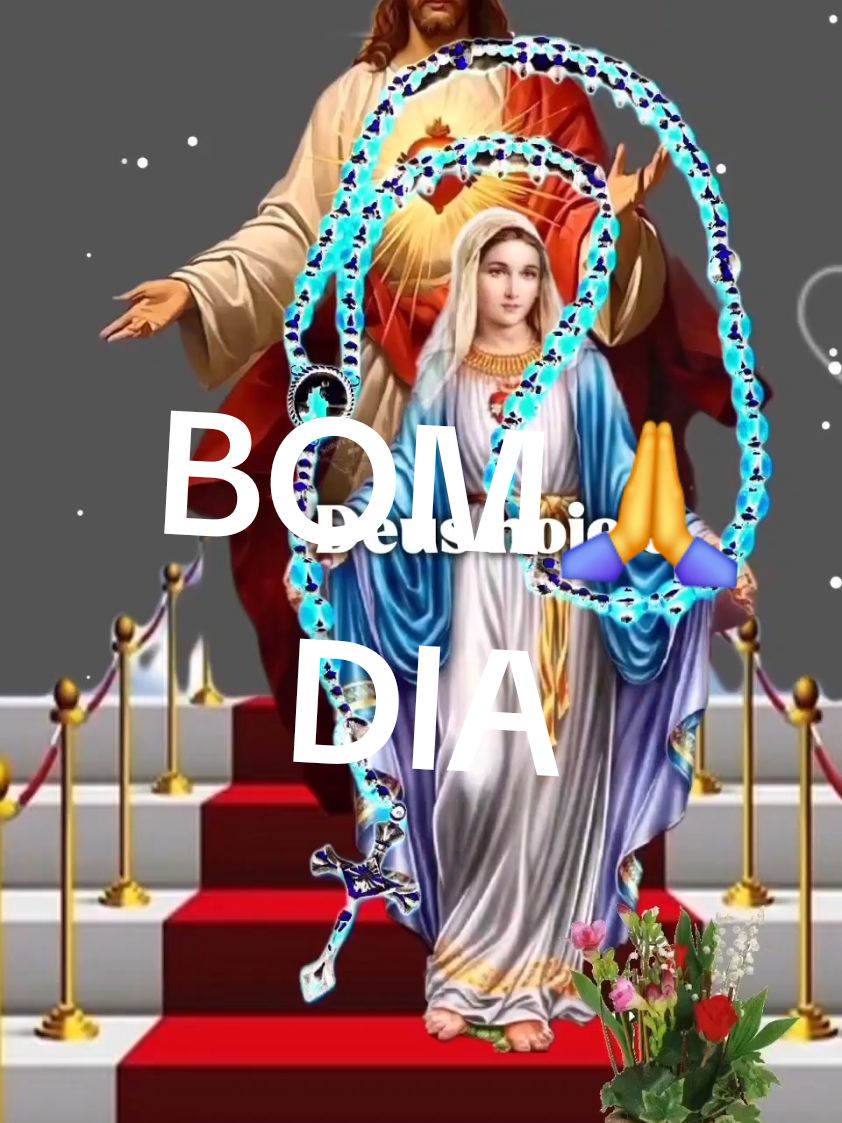 #Reflexão #Bom🙏dia 