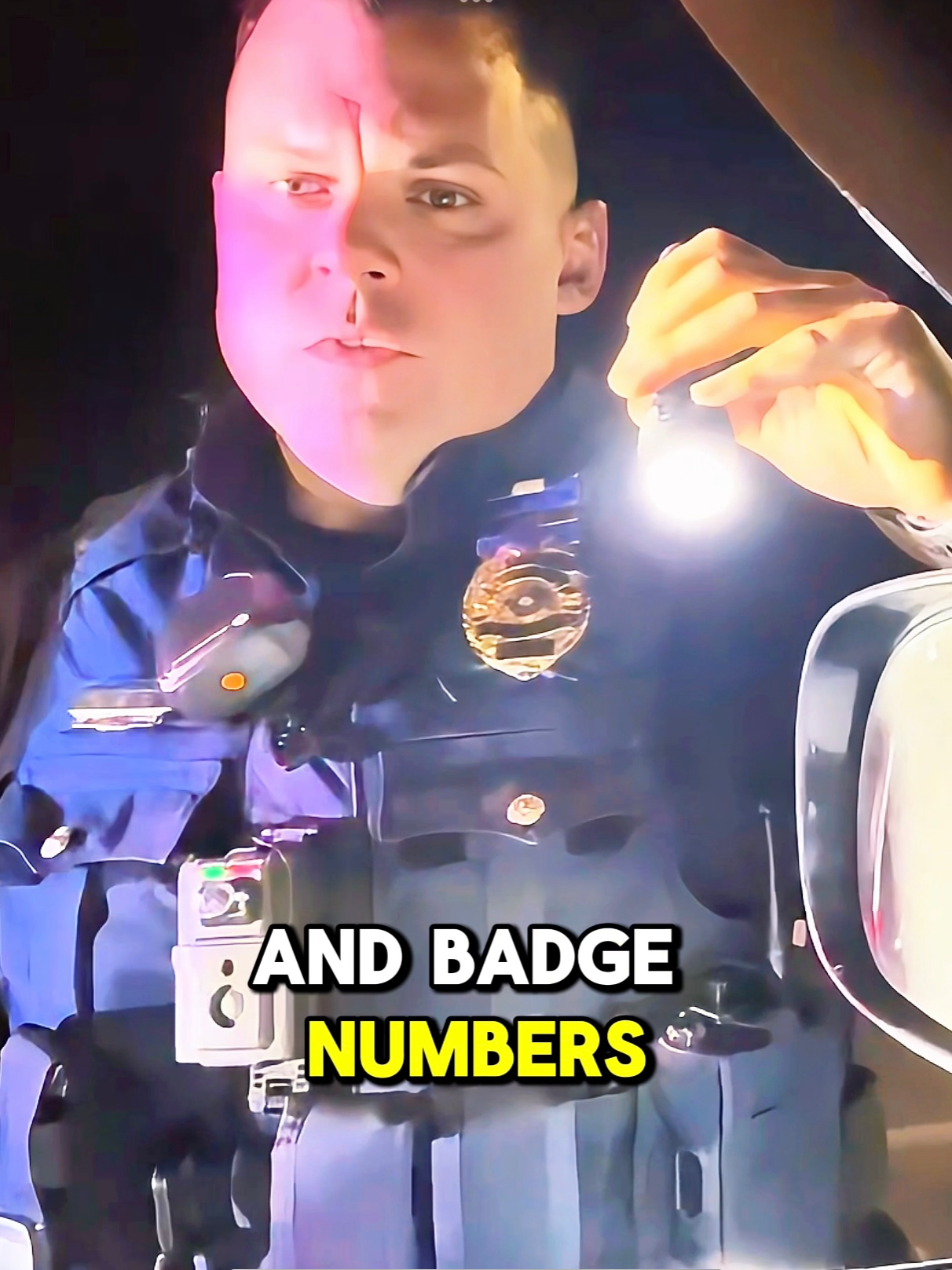 Part 5 #cops #police #policeofficer #copsoftiktok