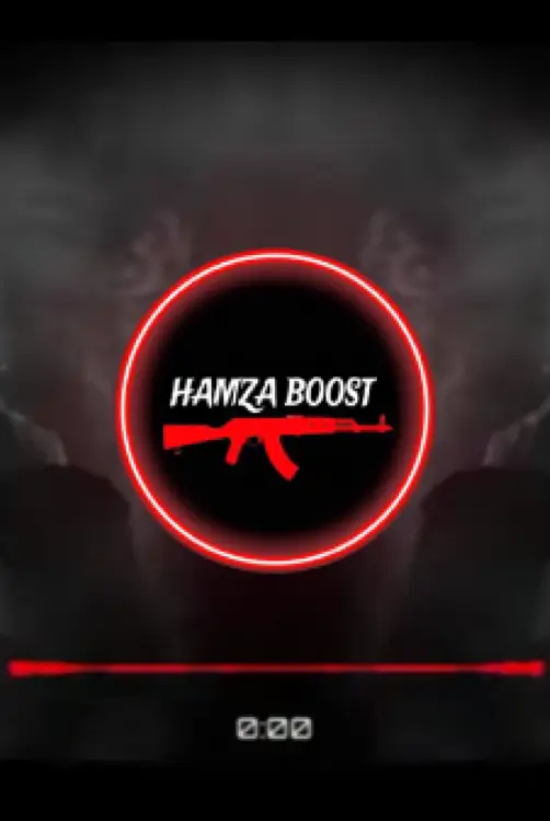 ROCKSTARR 🎧💀☠️🎚🔊💀🎧 #hamza_boost #hh_boosted #h_boost #foryou #foryoupage #viralvideo 