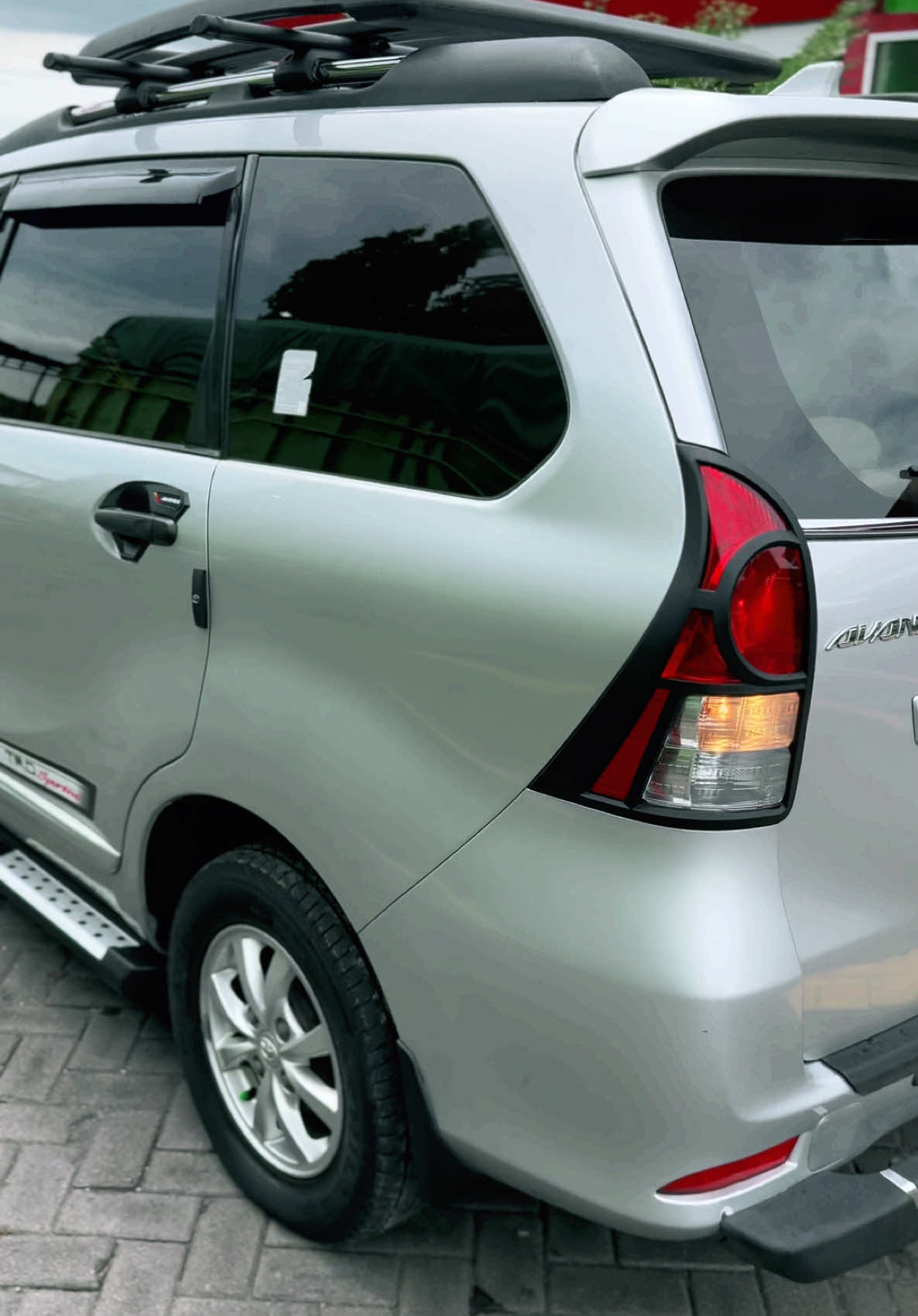 All New Avanza 2012 Istimewa AG Nganjuk Lokasi Joho Pace Nganjuk Harga 081234456888