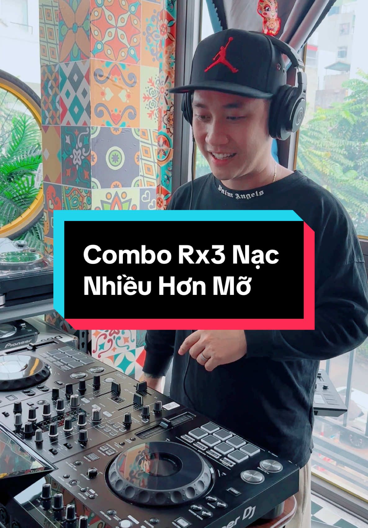 Một Combo Rx3 Nạc Nhiều Hơn Mỡ🔥#qbinmusicstudio #qbinthietbidj #qbinvu #thietbidj #qbin #music 