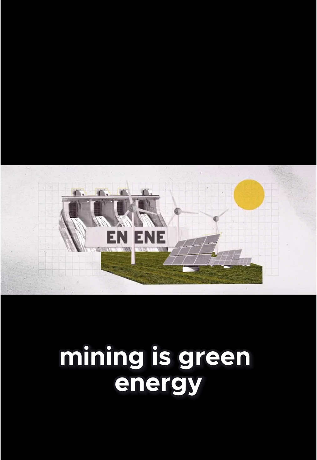 Is Bitcoin really destroying the planet? 🌍💡 Let’s separate the facts from the myths. Discover the truth about Bitcoin and the environment in God Bless Bitcoin. Watch now on YouTube!  🎥 #Bitcoin #GodBlessBitcoin #Sustainability #CryptoMyths #BitcoinBasics #MiningVsStaking #bitcoinforbeginners 